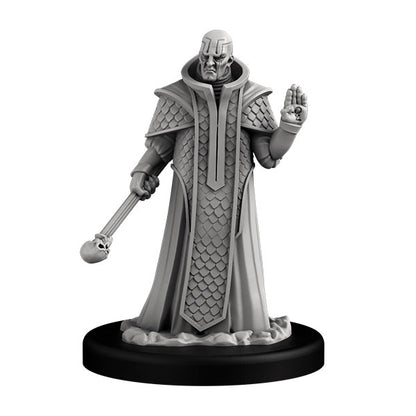 Baleful Wizard