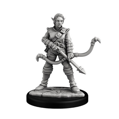 Elf Ranger