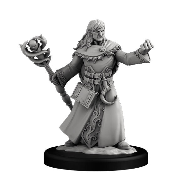 Band of Adventurers