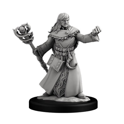 Band of Adventurers