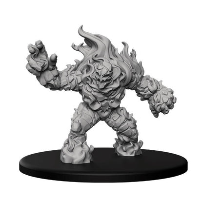 Fire Elemental