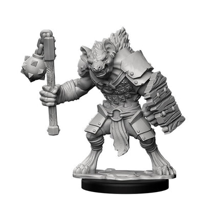Gnoll Brigand