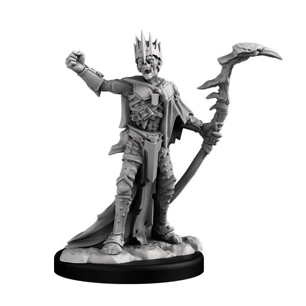 Lich Sorcerer