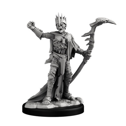 Lich Sorcerer