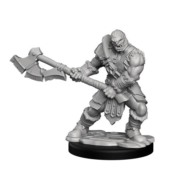 Orc Brave