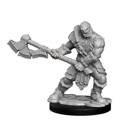 Orc Brave