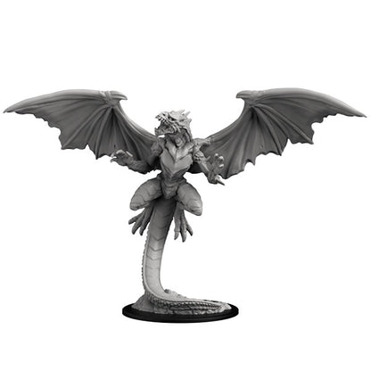 Caravan of Kobolds and Their Dragon