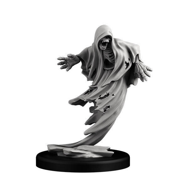 Sorcerous Specter