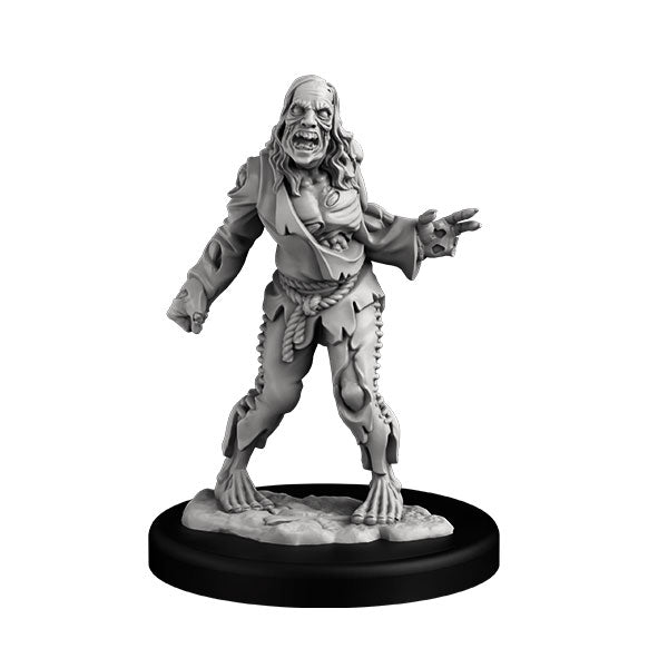 Zombie Shambler