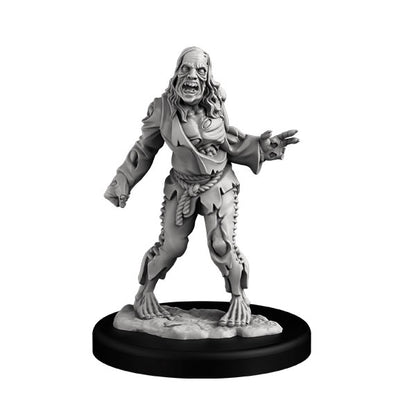 Zombie Shambler