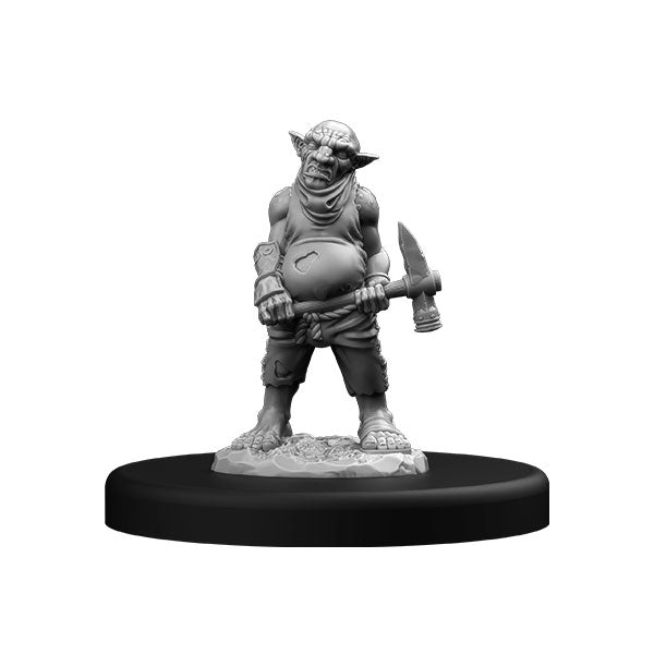 Deep Gnome