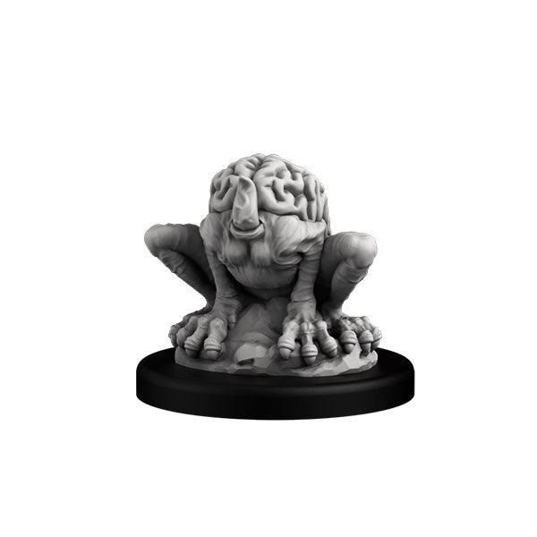 Intellect Devourer