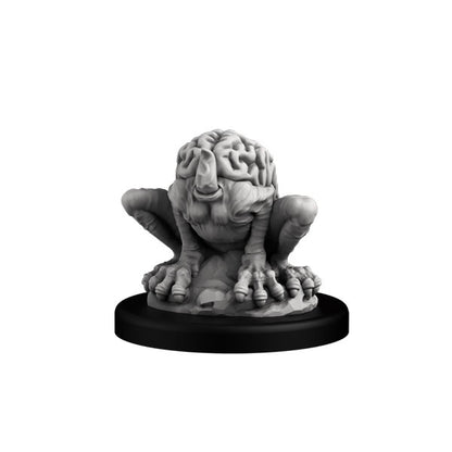 Intellect Devourer