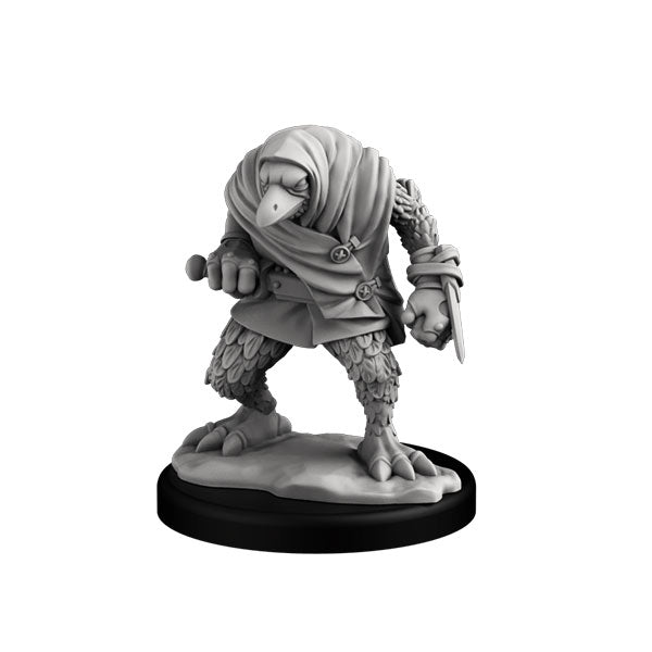 Kenku Bandit