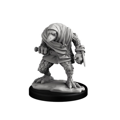 Kenku Bandit