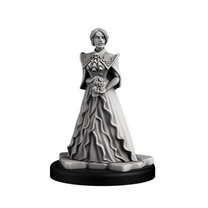 Necromancer Patrician