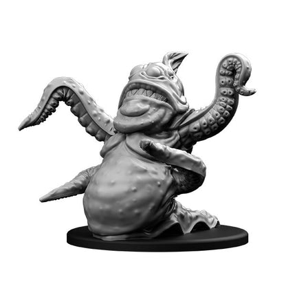 Tentacle Horror