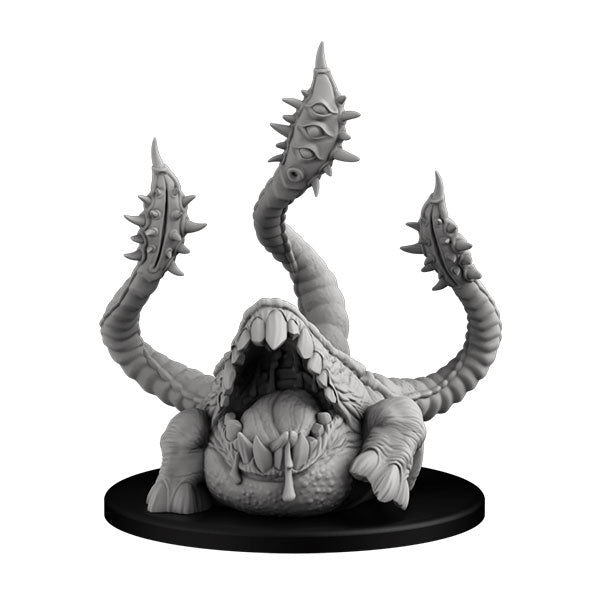 Otyugh Glutton