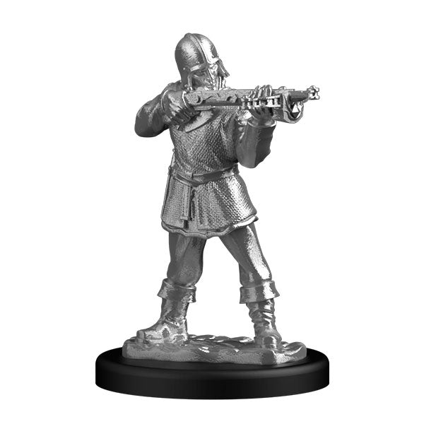 Town Guard Crossbowman (Metal)