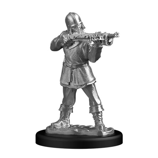 Town Guard Crossbowman (Metal)
