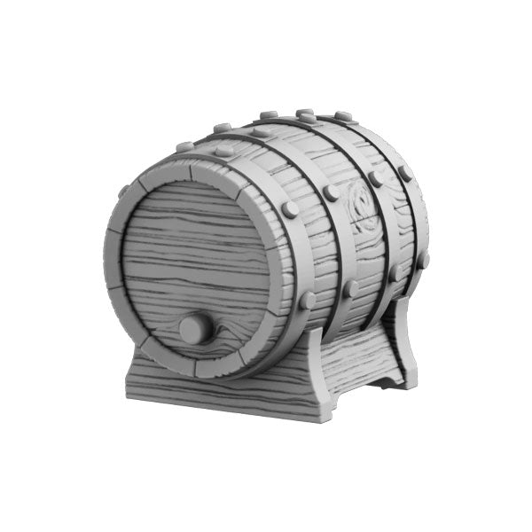 Keg