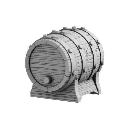 Keg