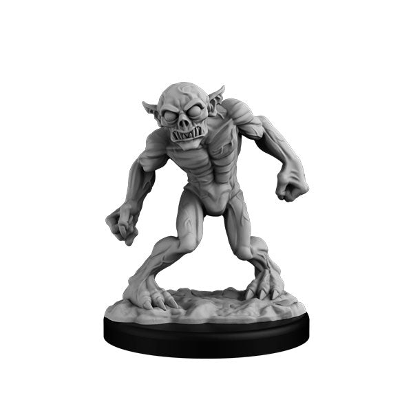 Morlock Lurker