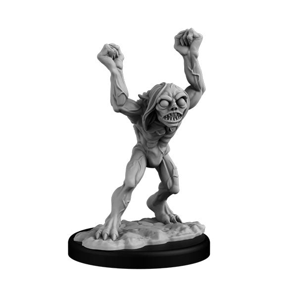 Morlock Wretch