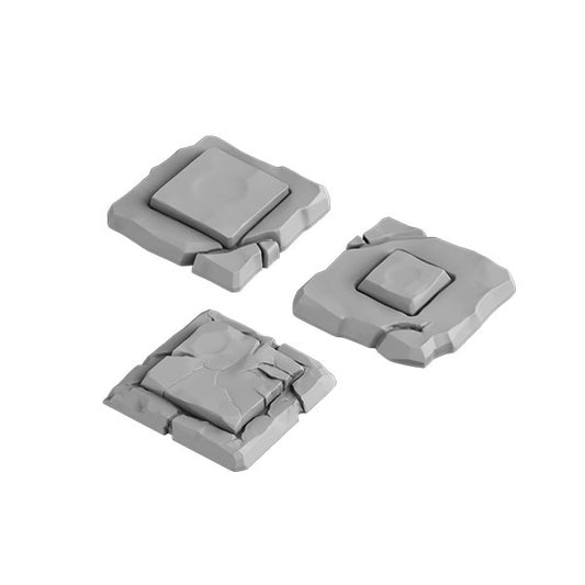 Pressure Plate (Set of 3)