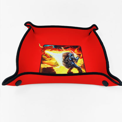 Dice Tray: Dragon's Breath