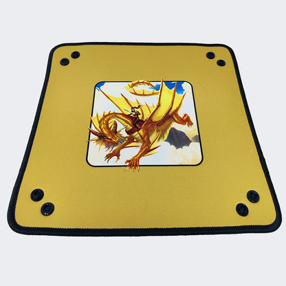 Dice Tray: Celestial Ascension
