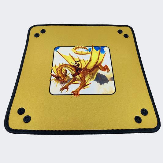 Dice Tray: Celestial Ascension