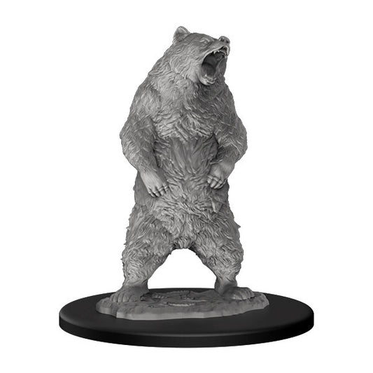 Bear (Standing)