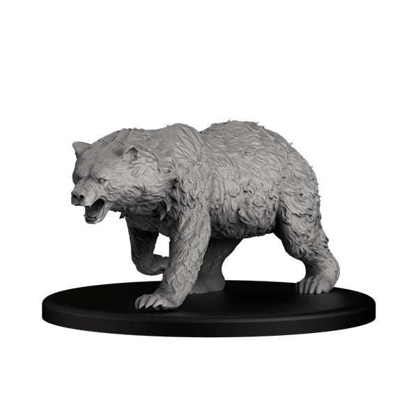 Bear (Walking)