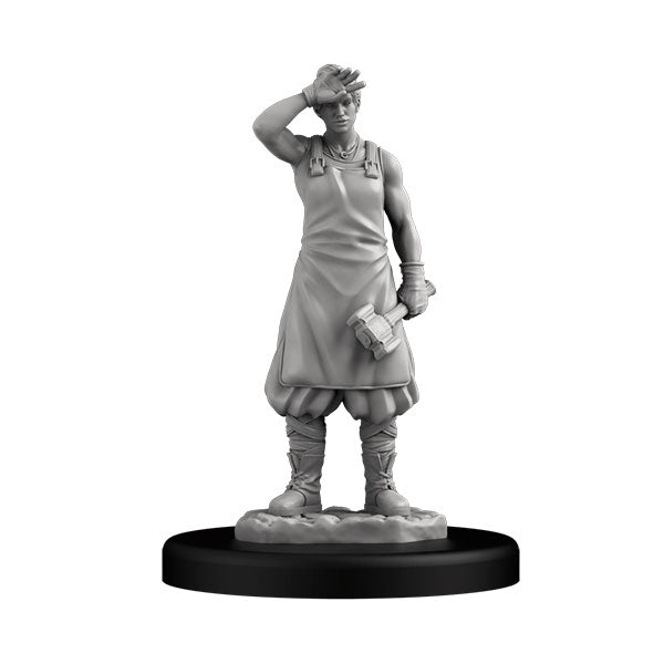 Blacksmith