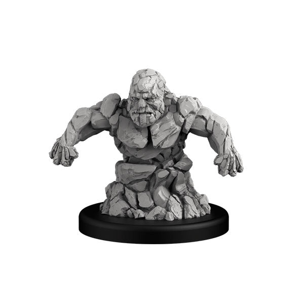 Earth Elemental (Young)