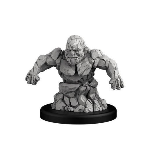 Earth Elemental (Young)