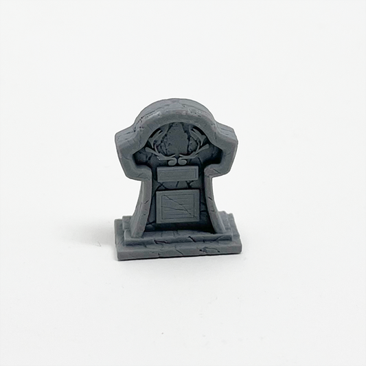 Gravestone (Tall)