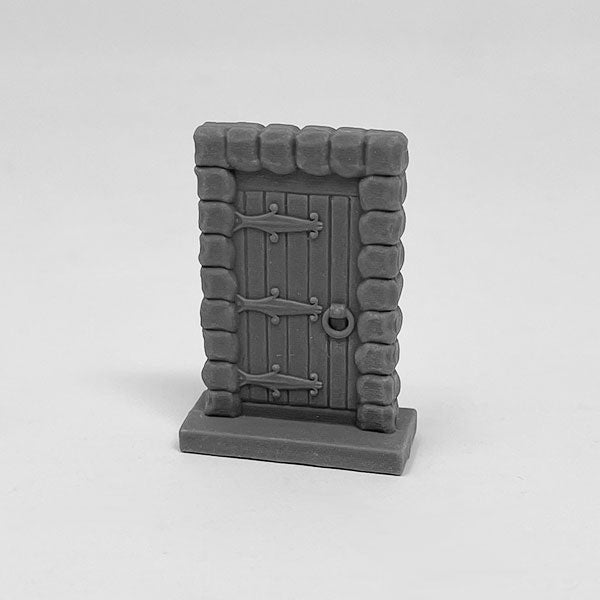 Tavern Door