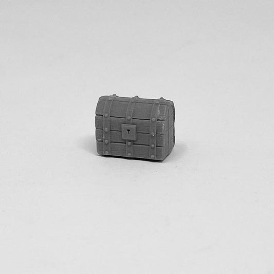 Treasure Chest (Small)