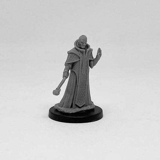 Baleful Wizard