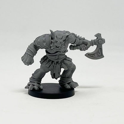 Bugbear Chief