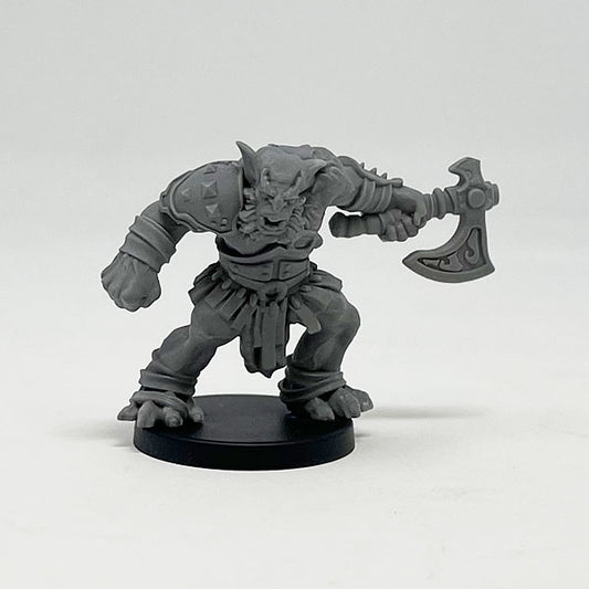Bugbear Chief