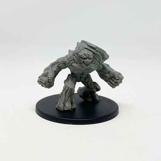 Earth Elemental
