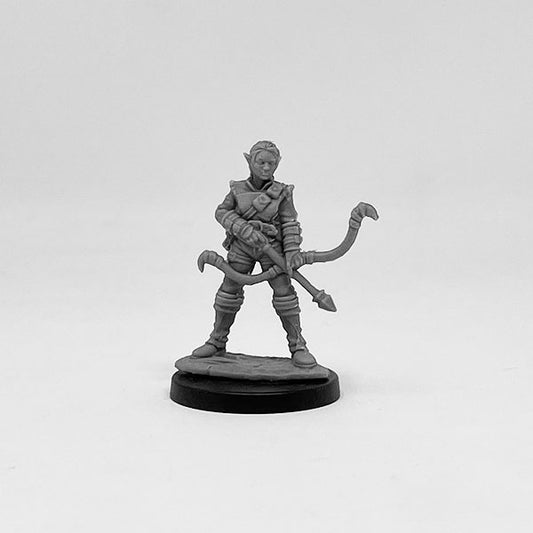 Elf Ranger