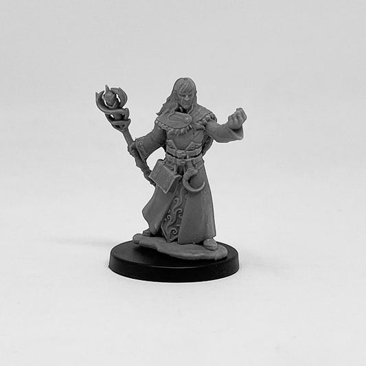 Elf Sorcerer