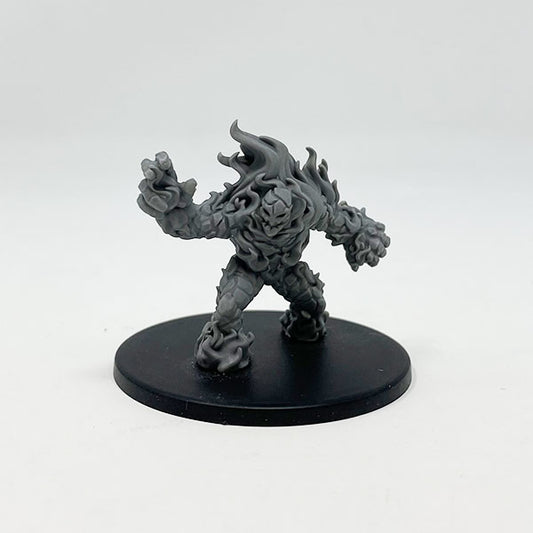 Fire Elemental