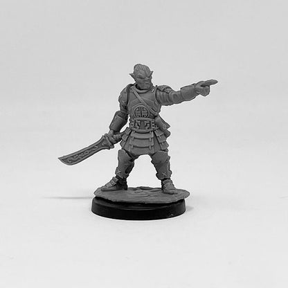 Hobgoblin Elite