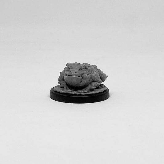 Killer Frog