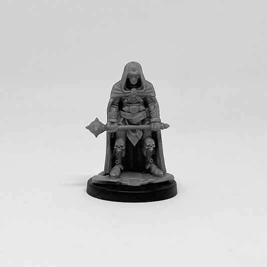 Priest Inquisitor